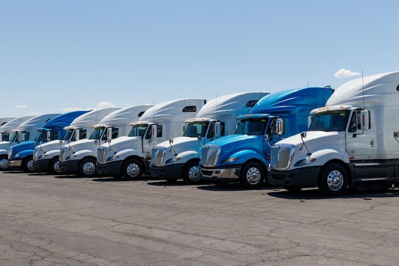 Commercial Drivers Program
